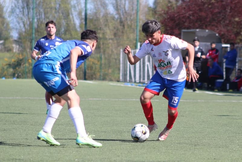 El Tri tendrá a Marcelo Zunino como su gerente deportivo. Foto: Tricolor de Paine.