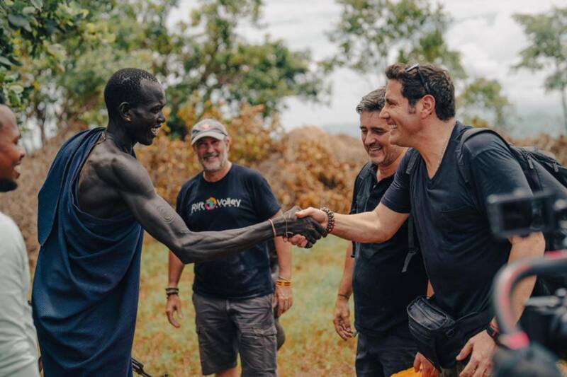 La increíble verdad sobre la muerte de Toni Espadas