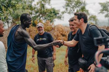 La increíble verdad sobre la muerte de Toni Espadas