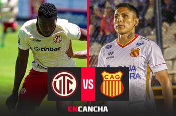 MARCADOR FINAL | UTC 0 - Grau 2 por Perú - Liga 1 Te Apuesto 2025