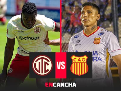 EN VIVO | UTC vs. Grau por Perú - Liga 1 Te Apuesto 2025: minuto a minuto del partido