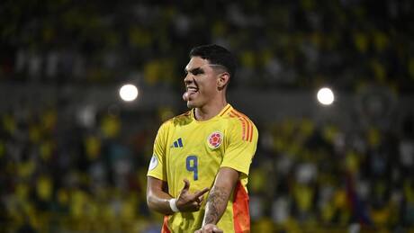 Con solo 17 años, una de las 60 mayores promesas del mundo llega a Everton: ¿Quién es Santiago Londoño?