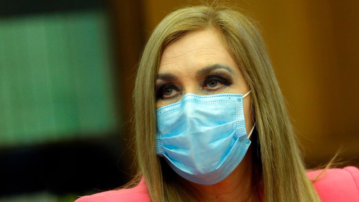 Pamela Jiles anticipó tercer retiro AFP y aseguró que podría existir otra AC contra Piñera