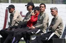 Con nombre y apellido: los 2 futbolistas que son prioridades para Colo Colo como refuerzos para 2026