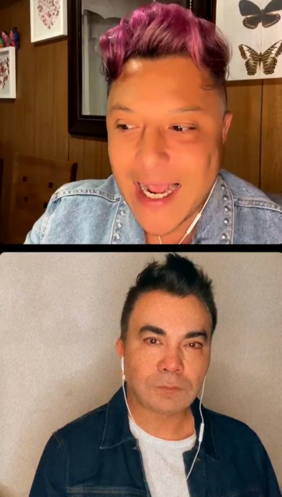 Créditos: Instagram