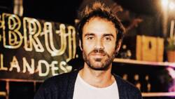 Quién es Felipe Rojas, actor nacional y pareja de Daniela Ramírez