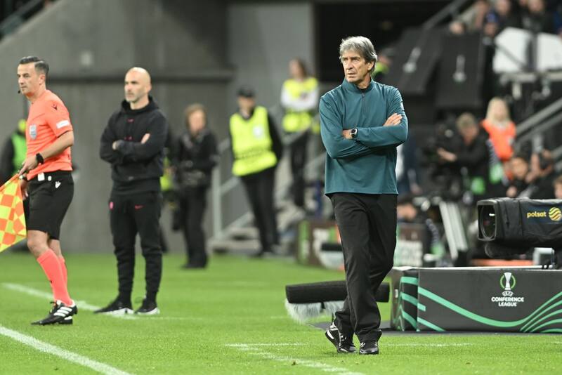 fue duramente criticado en España. Foto: EFE.