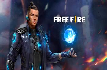 Free Fire: estos son los códigos gratis para este 5 de diciembre