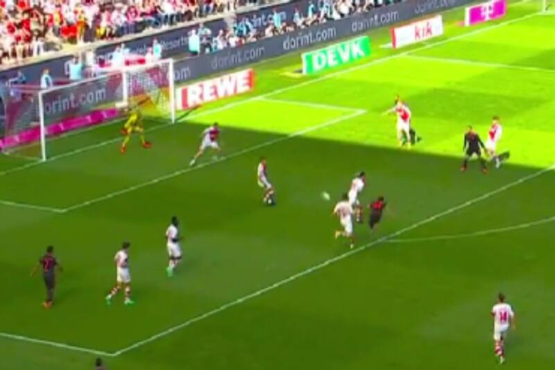 Bayern Múnich volvió a reinar en Alemania tras golazo de Musiala