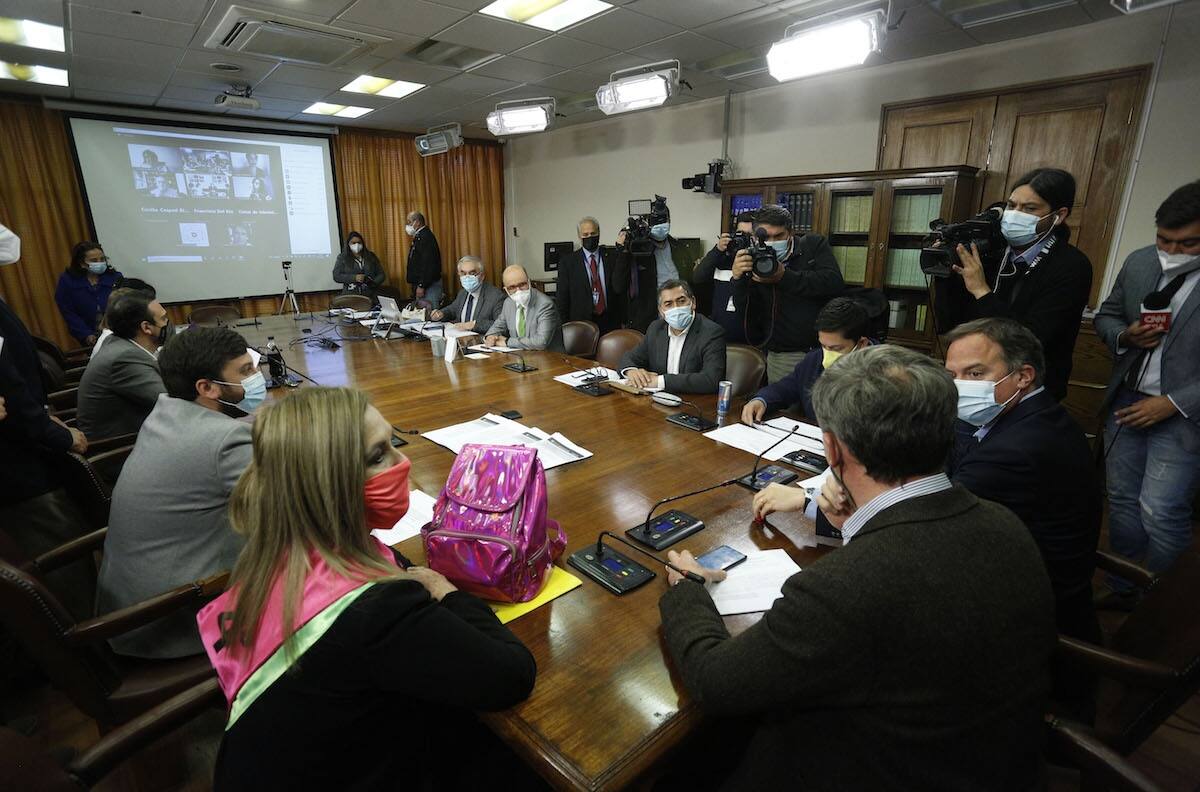 Cuarto retiro del 10%: qué pasó con el proyecto y cuándo es la nueva votación