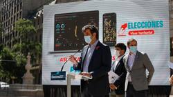 Revisa las plataformas de información para ir a votar seguro este domingo