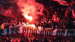 El estadio del fútbol chileno que podría reestrenarse para recibir un gran Clásico