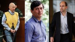 Karen Rojo ya fue capturada: Estos son los otros prófugos de la justicia que ha tenido Chile en el último tiempo