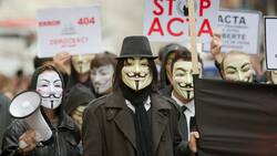 Anonymous se adjudica el ataque que mantuvo a WhatsApp, Facebook e Instagram caídos