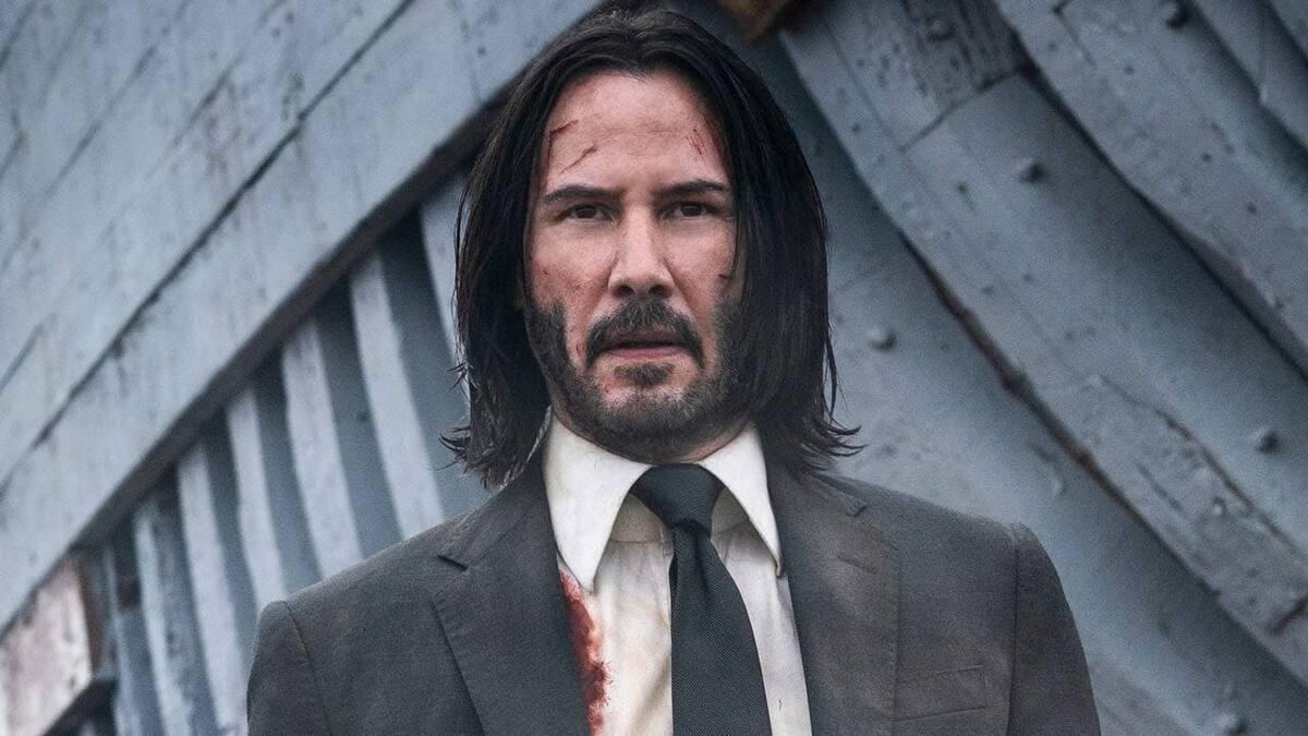 Derek Kolstad, creador de la saga "John Wick" no trabajará en las futuras películas del asesino