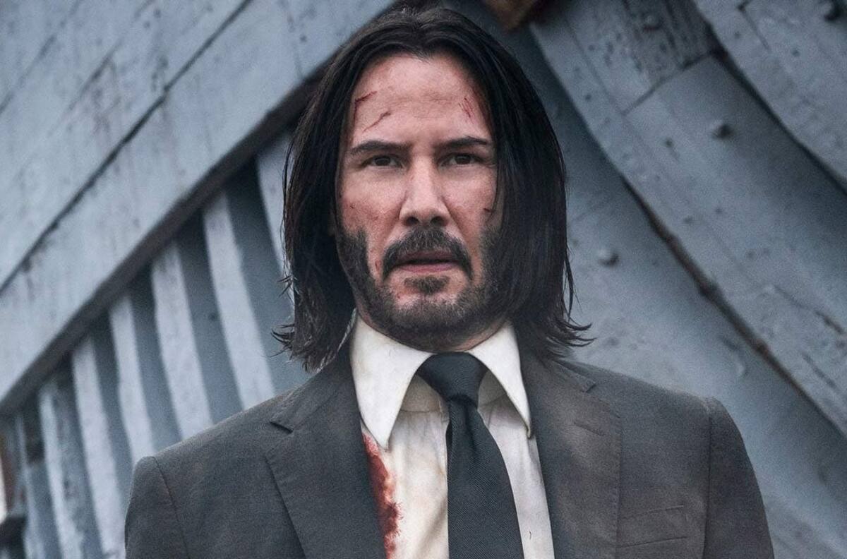 Derek Kolstad, creador de la saga "John Wick" no trabajará en las futuras películas del asesino