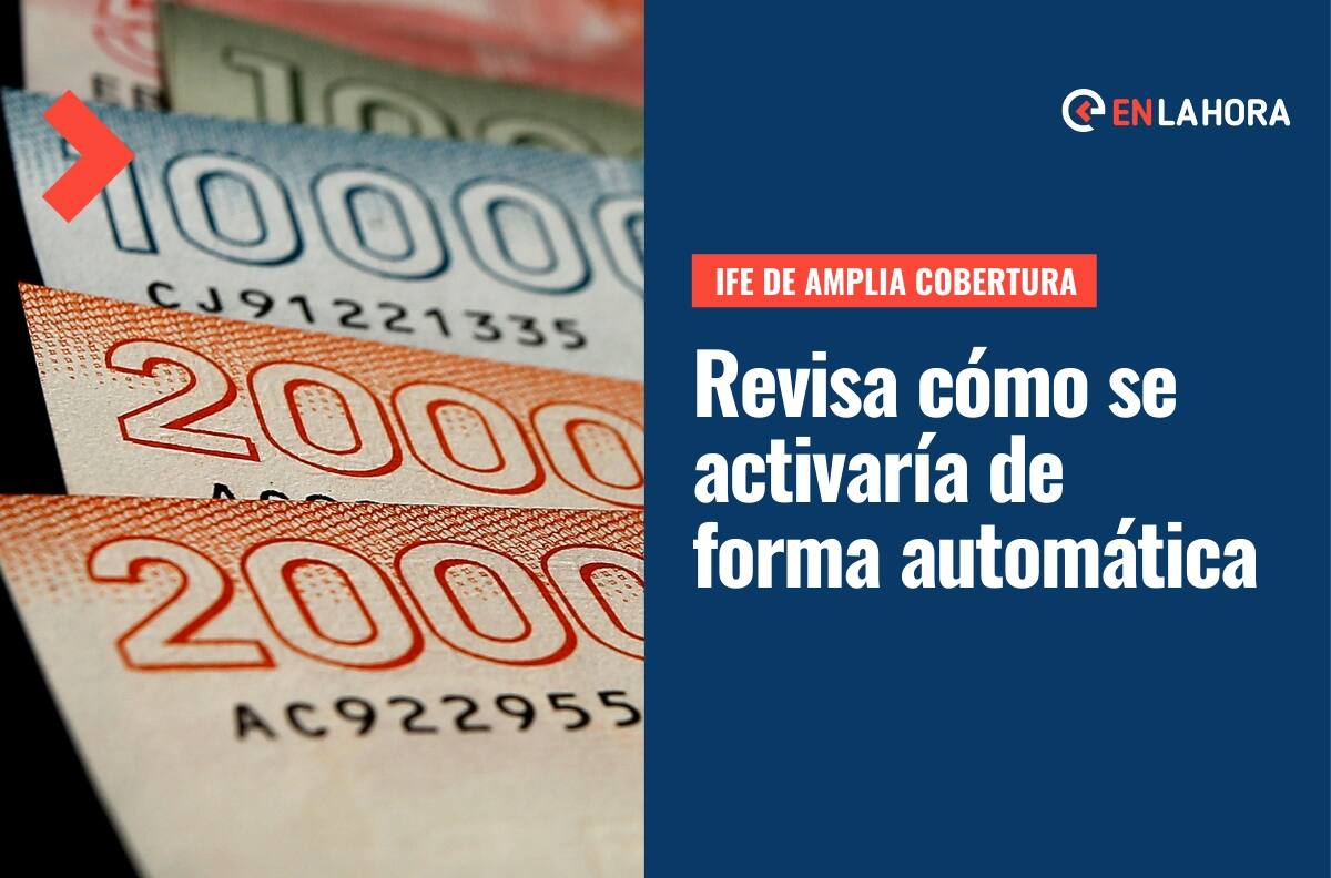 IFE Amplia Cobertura: ¿Cuándo podría pagarse y quiénes serían sus beneficiarios?