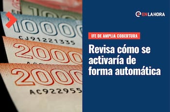 IFE Amplia Cobertura: ¿Cuándo podría pagarse y quiénes serían sus beneficiarios?