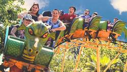 Mampato en la RM: Horarios y precios de las entradas de este panorama ideal para niños en vacaciones