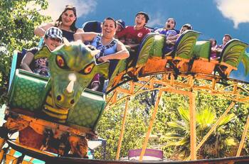 Mampato en la RM: Horarios y precios de las entradas de este panorama ideal para niños en vacaciones