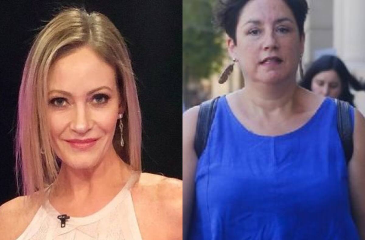 "¿Aún queda fe?" Marcela Vacarezza se lanzó en contra de funa a Beatriz Sánchez