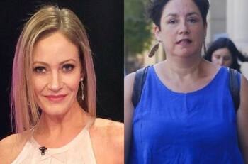 "¿Aún queda fe?" Marcela Vacarezza se lanzó en contra de funa a Beatriz Sánchez