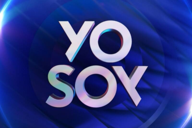 Presentación del programa "Yo Soy"/ Chilevisión