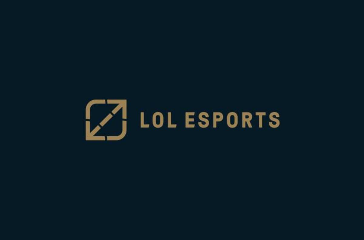 Riot Games se preparó con todo y relanzó la marca LoL Esports