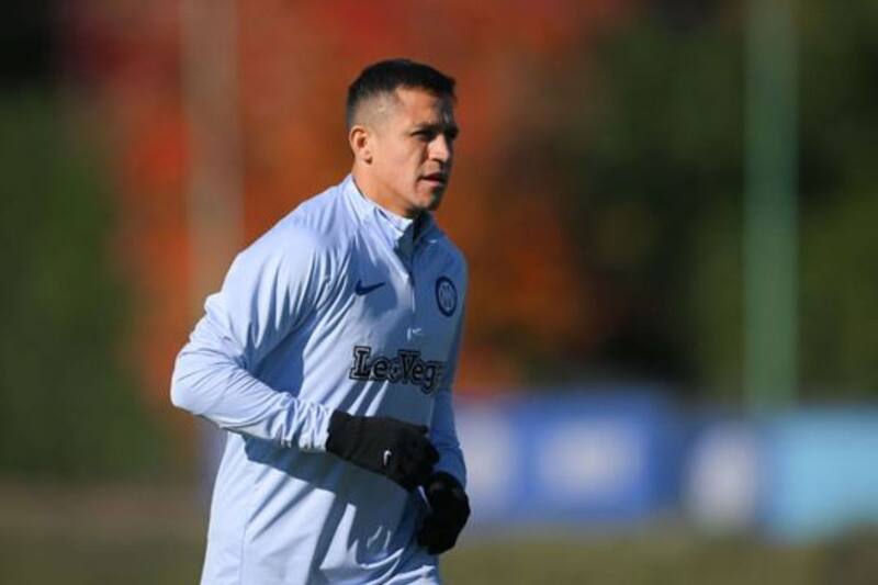 El chileno estaría en la orbita del fútbol saudí.