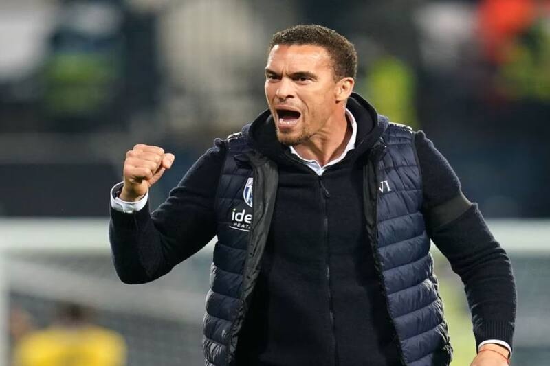 Valérien Ismaël, nuevo DT de Francisco Sierralta en el Watford.