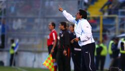 “Ganamos la Copa Chile y estuvimos muy cerca del doblete; pero nos encontramos con la mejor U de la historia”