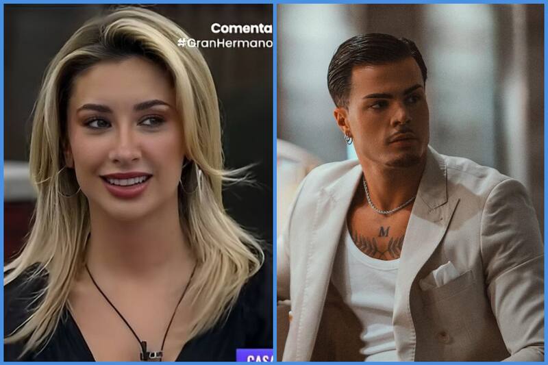 cada vez más cerca en "Gran Hermano"