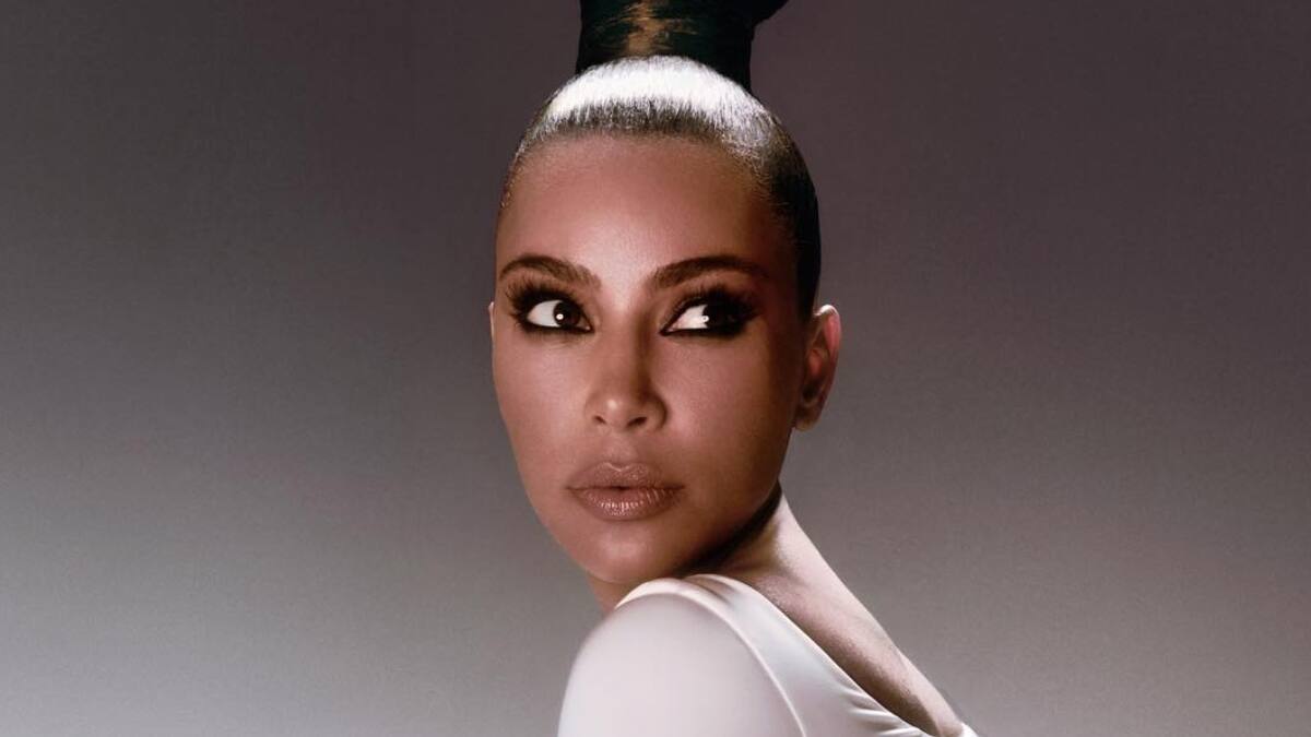 "Decidí hacerme feliz a mí misma": Kim Kardashian se confiesa en medio de su lucha por lograr su divorcio de Kanye West