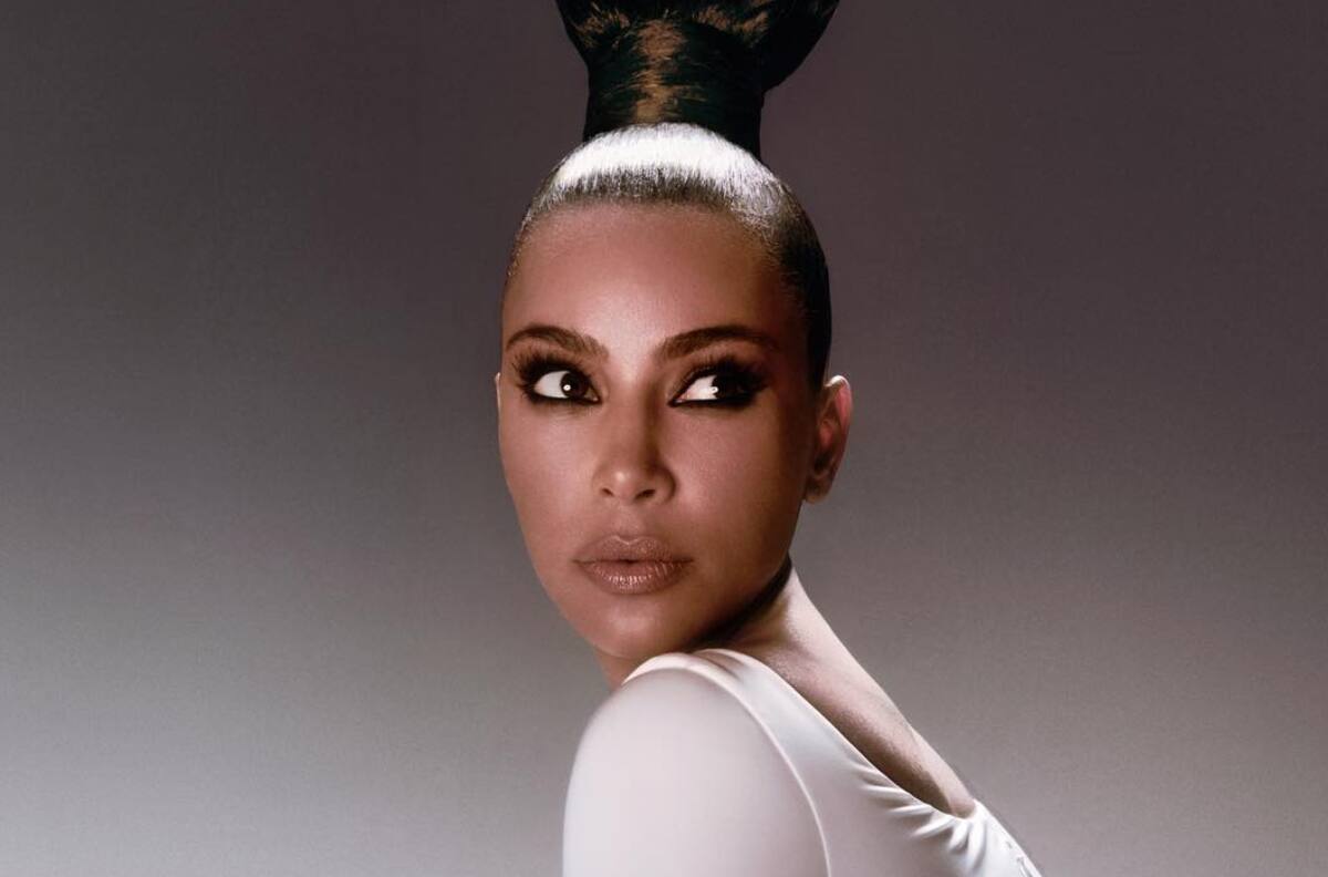 "Decidí hacerme feliz a mí misma": Kim Kardashian se confiesa en medio de su lucha por lograr su divorcio de Kanye West