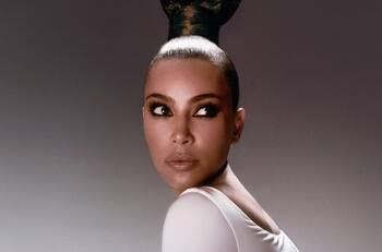 "Decidí hacerme feliz a mí misma": Kim Kardashian se confiesa en medio de su lucha por lograr su divorcio de Kanye West