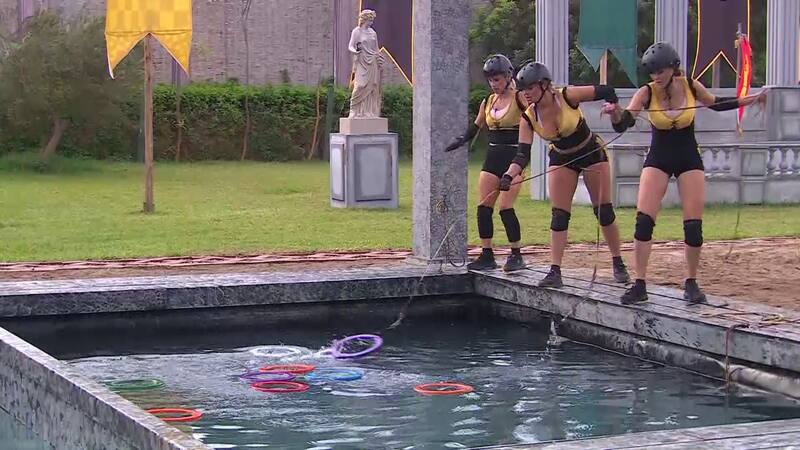 “Ganar o Servir” dejó a la Guarén a punto de la eliminación