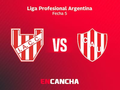 EN VIVO | Instituto vs. Unión por Torneo Clausura 2025: minuto a minuto del partido