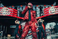 Dani Ride habla de su exitoso presente musical: “Es cosechar lo que he podido sembrar”