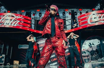 Dani Ride habla de su exitoso presente musical: “Es cosechar lo que he podido sembrar”