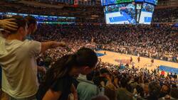 Playoffs NBA: Timberwolves y Knicks quedaron a una victoria de avanzar a las finales de conferencia