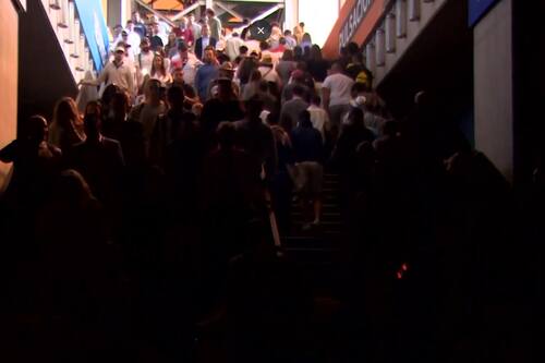 Revelan posible causa del apagón en España: Reposición del servicio podría tardar una semana