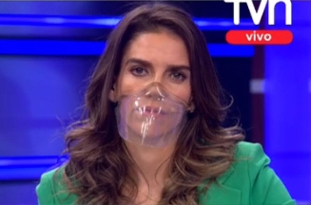 "El Estado no está presente": La crítica de María Luisa Godoy en "BDAT" ante ataque a Iván Núñez y Esteban Sánchez