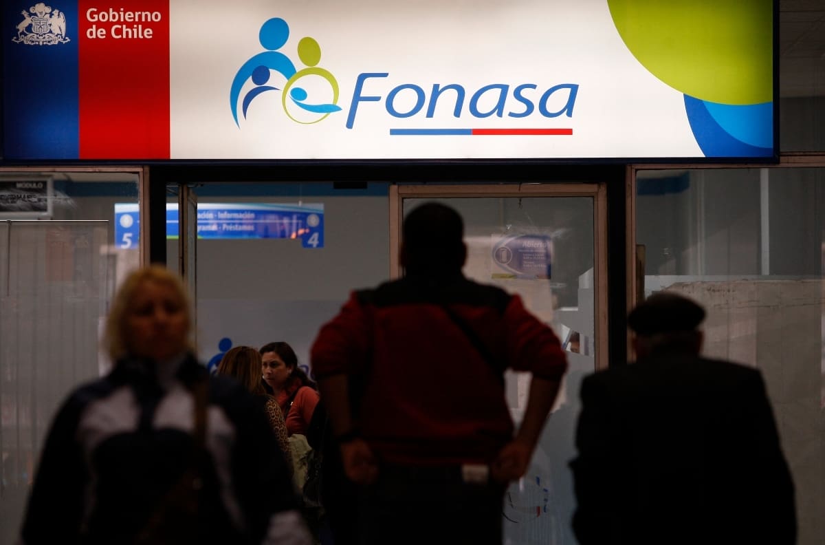 Mañana es el último plazo: Revisa si puedes recibir la Devolución de Excedentes Fonasa