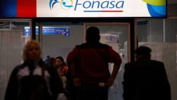 Mañana es el último plazo: Revisa si puedes recibir la Devolución de Excedentes Fonasa