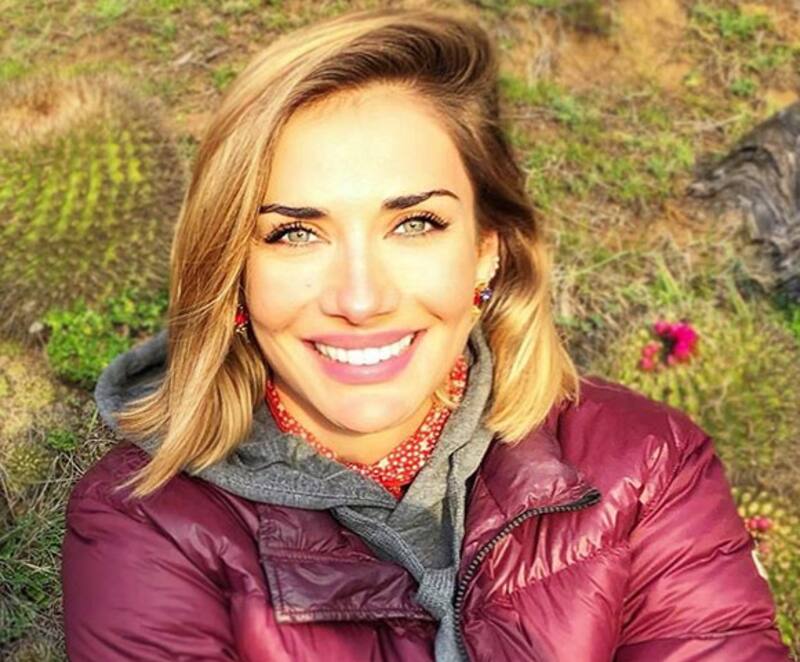 La ex co animadora del Fesitval de Viña dirá presente.