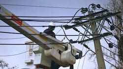 Hasta 7 horas: Enel dio a conocer los cortes de luz para este domingo en la Región Metropolitana