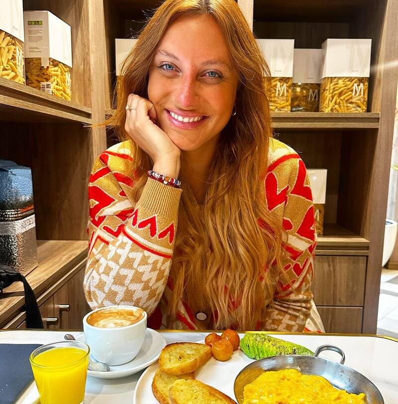 Trinidad Cerda nos revela de qué trata su nuevo libro.