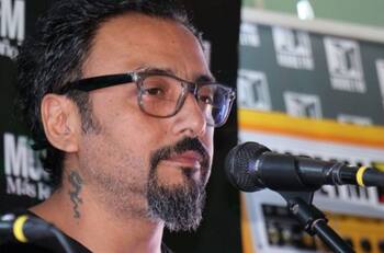 Grave estado de salud de la hija de Claudio Valenzuela conmueve a Lucybell y a sus seguidores