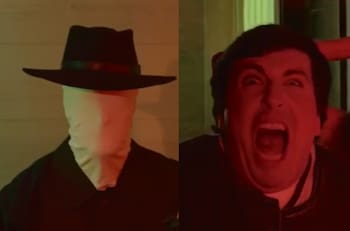 Vuelve el terror: Mira el tráiler de “Maldito Amor 2: Posesión Sangrienta”