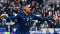 Sólo un sudamericano: Los 10 futbolistas más caros que jugarán el Mundial de Qatar 2022